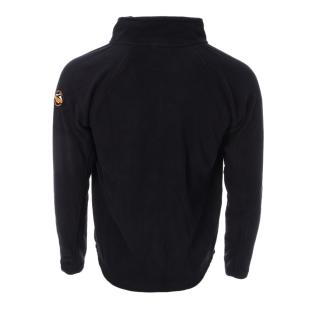 Sweat Polaire Marine Homme Best Mountain Victor vue 0