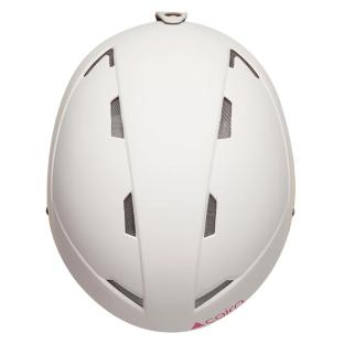 Casque de ski Blanc/Multicolore Femme Cairn Andromed vue 0