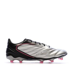 Chaussures de football Grises Homme Puma King Pro vue 0