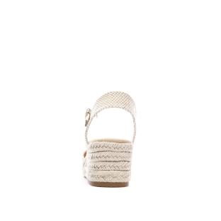 Sandales Beige Foncé Femme XTI 144104 vue 0