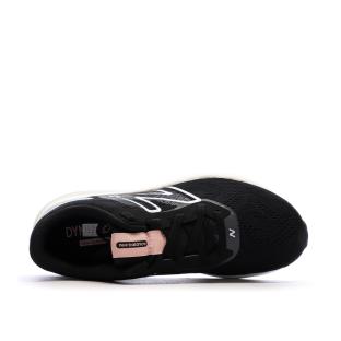 Chaussures de Running Noir Femme New Balance Pro Run vue 0