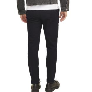 Pantalones slim negros para hombre Jack & Jones Marco ver 0