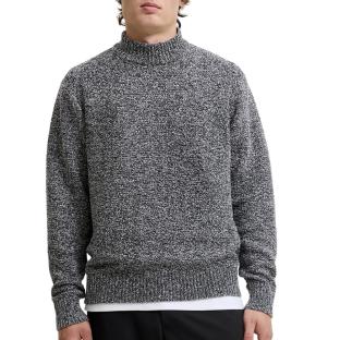 Jersey negro para hombre Jack & Jones Jeremy ver 0