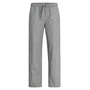 Pantalon Chino Gris Garçon Jack & Jones Karl vue 0