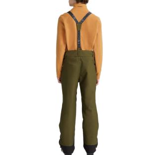 Pantalones esquí O'Neill Total Hombre caqui ver 0