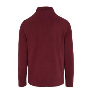 Sweat Rouge Homme O'Neill Jack's vue 0