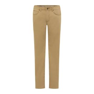 Pantalon Slim Beige Homme Lee 112363982 vue 0