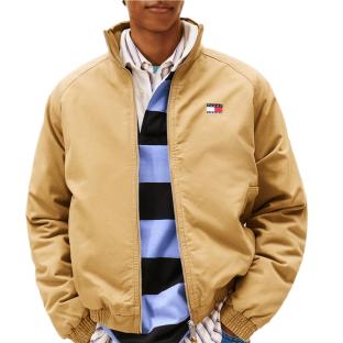 Blouson Marron Homme Tommy Hilfiger Pad vue 0