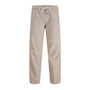 Chino Hose Beige Jungen Jack &amp; Jones Coral Ansicht 0