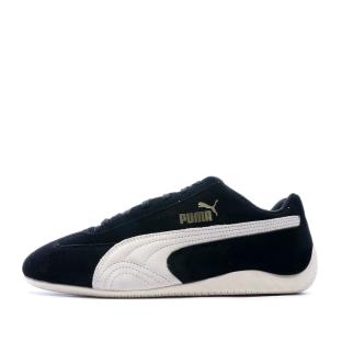Trainers Black Mixed Puma SpeedCat Sparco Photo of the Espace des Marques %store% store - view of %key%