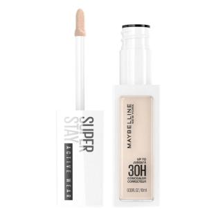 Corrector Super Stay Active Wear 30H de Maybelline New York 15 Clair ver 0