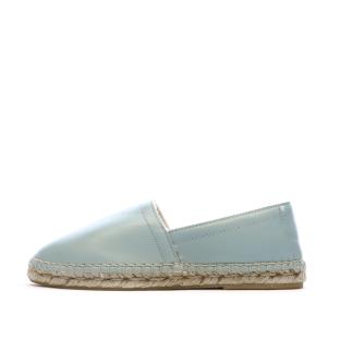Women’s Blue Espadrilles – Pare Gabia Anitz Photo of the Espace des Marques %store% store - view of %key%