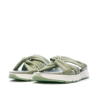 Sandales Vert Femme RELIFE Lisandra vue 0