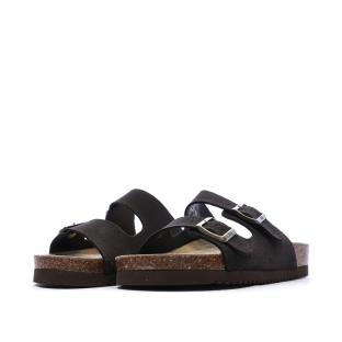 Sandales Marron Femme Xti Cuir 1425521 vue 0