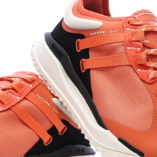 Chaussures de running Oranges/Noires Femme The North Face Vectiv Escape vue 0