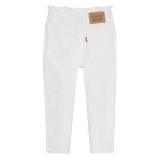 Jeans Weiß Mädchen Levi's 4EE361 Ansicht 0