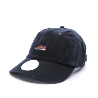 Casquette Noir Homme/Femme Puma Prime Dad vue 0