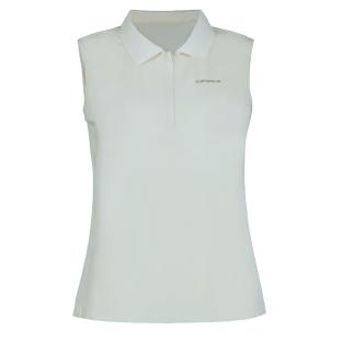 Polo Vert d'eau Femme Icepeak Bazine vue 0