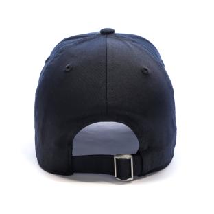 Casquette Noire Homme Under Armour Essentiales vue 0