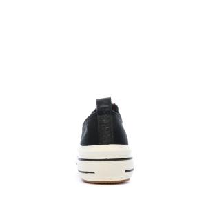 Women's Black Low Sneakers Refresh Lona Photo of the Espace des Marques %store% store - view of %key%