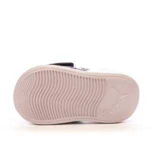 Sandales Rose/Prune Enfant Puma Popcat 20 vue 0