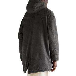 Parka Negro Hombre Kaporal BRUNO ver 0