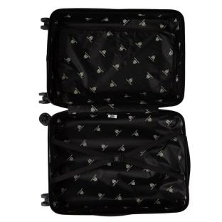 OM Koffer Braun Mann 67x27x43cm Ansicht 0