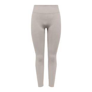 Legging Beige Femme Only Pay Tights vue 0