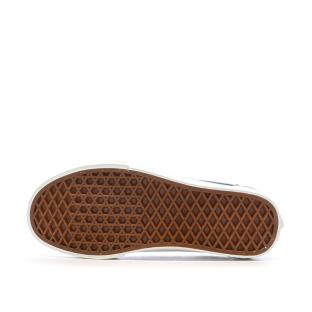Zapatillas Mujer Azul Marino Vans Ward Dress Marshmallo ver 0