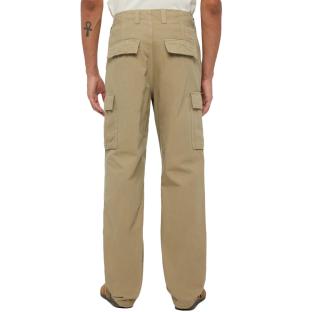 Pantalon Cargo Beige Homme Dickies Johnson vue 0