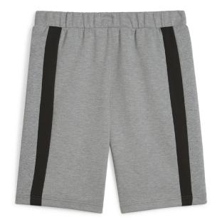 Short Gris Homme Puma Bmw Mms 624148 vue 0