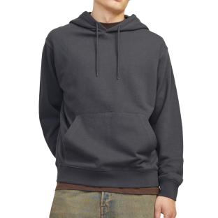 Jack &amp; Jones Charge Men's Grey Hoodie affordable