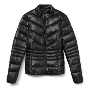 Doudounes Noir Femme Vero Moda Sorayasiv vue 0