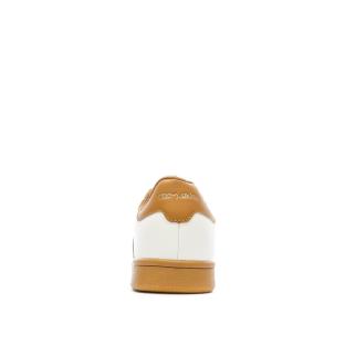 Baskets Blanc Femme Teddy Smith 78812 vue 0