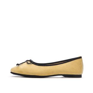 Ballerines Jaunes Femme Xti 143682 vue 0