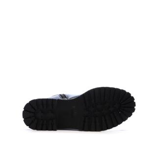 Botas al muslo Geox Iridea Mujer Negras ver 0