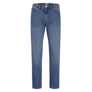 Jack & Jones Chris – Relaxed-Jeans in verwaschenem Blau Ansicht 0