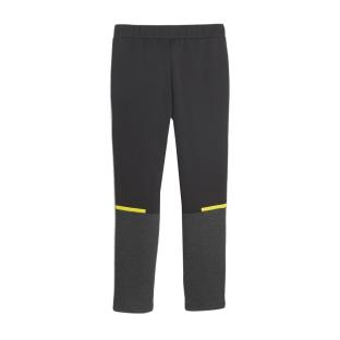 Dortmund Jogginganzug Schwarz Mann Puma 2024/2025 Ansicht 0