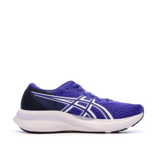 Zapatillas de running moradas/negras para hombre Asics Patriot 14 ver 0