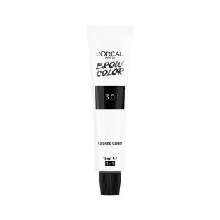 L'Oréal Paris Yx Brow Color 1.0 Negro ver 0