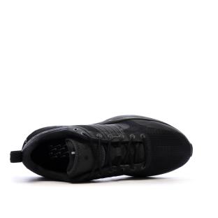 Baskets Noires Homme Nike Lunar Roam vue 0