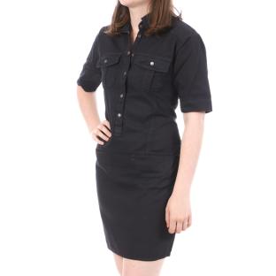 Robe Marine Joseph In Robe Real Women vue 0
