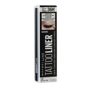 Tattoo Liner Liquid von Gemey Maybelline 710 Nu Ansicht 0