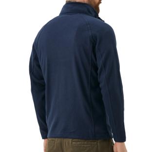 Veste Polaire Marine Homme Geographical Norway Tug vue 0
