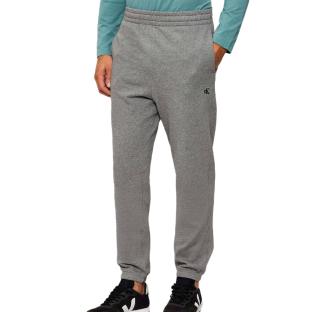 Jogging Calvin Klein Jeans 350 Terry Monogram Gris para hombre ver 0