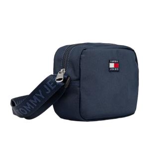 Bolso Tommy Hilfiger Daily Camera Azul Marino, Mujer ver 0