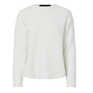 Chaleco Mujer Blanco/Negro Piezas Silly ver 0