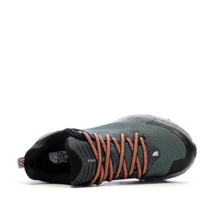 Chaussures Trail Gris/Noir Femme The North Face VECTIV vue 0