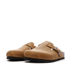 Sabots Camel Femme Chattawak Dodge vue 0