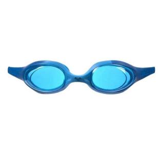 Gafas de natación Arena Spider Azul Hombre/Mujer ver 0